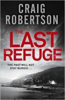 the last refuge-craig robertson-9781471127755