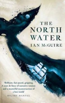 the north water-ian mcguire-9781471151255