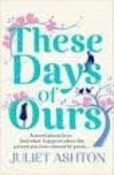 these days of ours-9781471155055