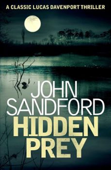 hidden prey-john sandford-9781471181955