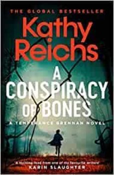 a conspiracy of bones-9781471188855