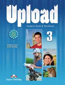 upload 3 student book & worbook ed 2012-9781471501555