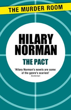 -hilary norman-9781471908255