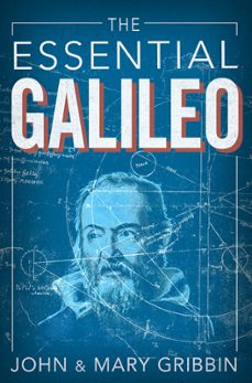 the essential galileo (ebook)-john gribbin-mary gribbin-9781472116055