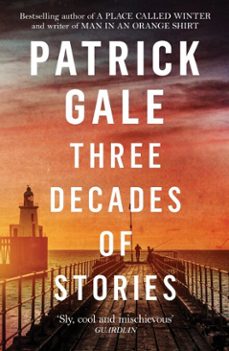 -patrick gale-9781472255655