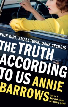the truth according to us (ebook)-annie barrows-9781473525955