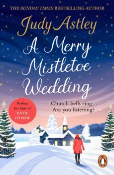 a merry mistletoe wedding (ebook)-judy astley-9781473540255