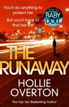-hollie overton-9781473556355