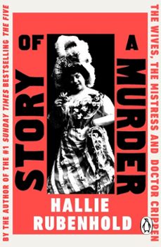 story of a murder (ebook)-hallie rubenhold-9781473578555