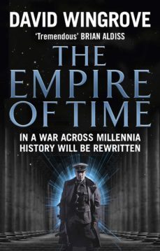 the empire of time (ebook)-david wingrove-9781473583955