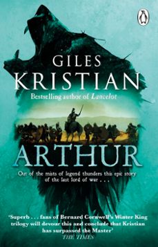 arthur (ebook)-giles kristian-9781473595255