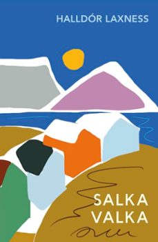 salka valka (ebook)-halldor laxness-9781473597655