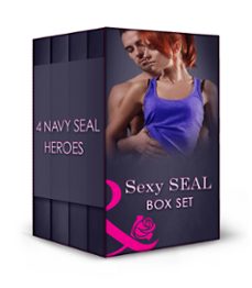 sexy seal box set (ebook)-tawny weber-9781474008655