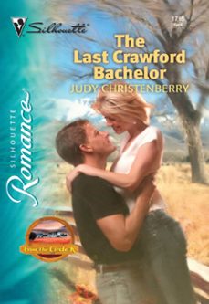 -judy christenberry-9781474012355
