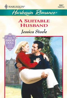 -jessica steele-9781474015455