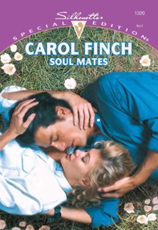 soul mates (ebook)-carol finch-9781474024655