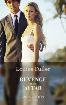 revenge at the altar (ebook)-louise fuller-9781474072755