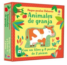 animales de granja-9781474993555