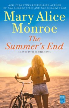 the summer's end (ebook)-mary alice monroe-9781476709055
