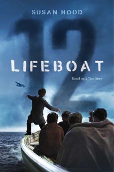 lifeboat 12 (ebook)-susan hood-9781481468855