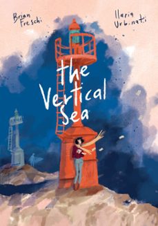 the vertical sea (ebook)-brian freschi-9781506726755