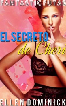 el secreto de cheri (ebook)-9781507108055