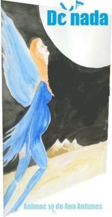 de la nada (ebook)-9781507128855