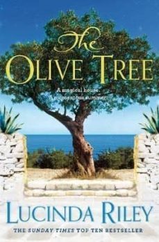 the olive tree-lucinda riley-9781509824755