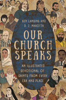 our church speaks (ebook)-9781514009055