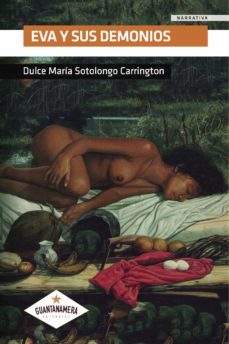 eva y sus demonios (ebook)-dulce maria sotolongo carrington-9781524304355