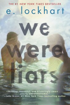 we were liars deluxe edition (ebook)-e. lockhart-9781524766955