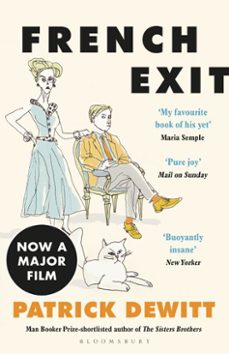 -patrick dewitt-9781526601155