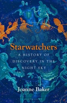 starwatchers-joanne baker-9781526608055
