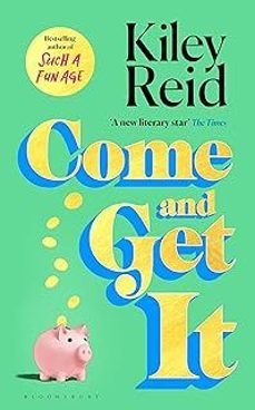 come and get it-9781526632555