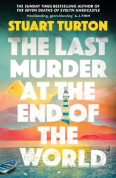 the last murder at the end of the world-9781526634955