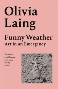 funny weather : art in an emergency-9781529027655