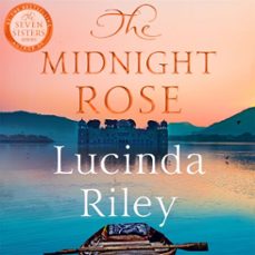 the midnight rose-lucinda riley-9781529043655