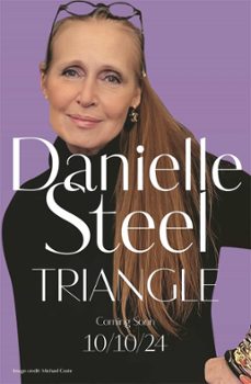 triangle-danielle steel-9781529085655