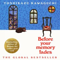 before your memory fades-toshikazu kawaguchi-9781529089455