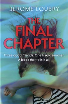 the final chapter (ebook)-jerome loubry-9781529350555