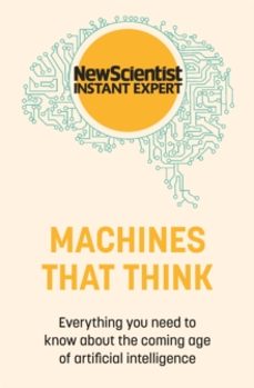 machines that think-9781529381955
