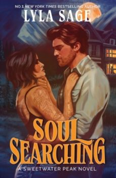 soul searching-lyla sage-9781529444155