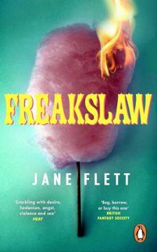 freakslaw-jane flett-9781529909555
