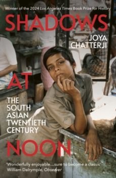 shadows at noon-joya chatterji-9781529925555