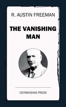the vanishing man (ebook)-9781531267155