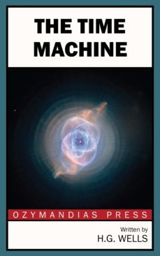 the time machine (ebook)-9781531286255