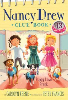 -carolyn keene-9781534431355