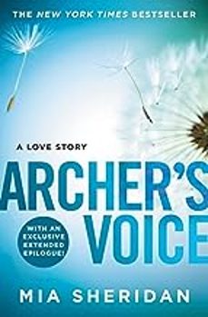 archer s voice-9781538727355