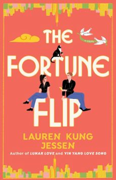 the fortune flip (ebook)-lauren kung jessen-9781538772355