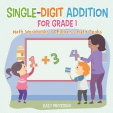 singledigit addition for grade 1-9781541925755